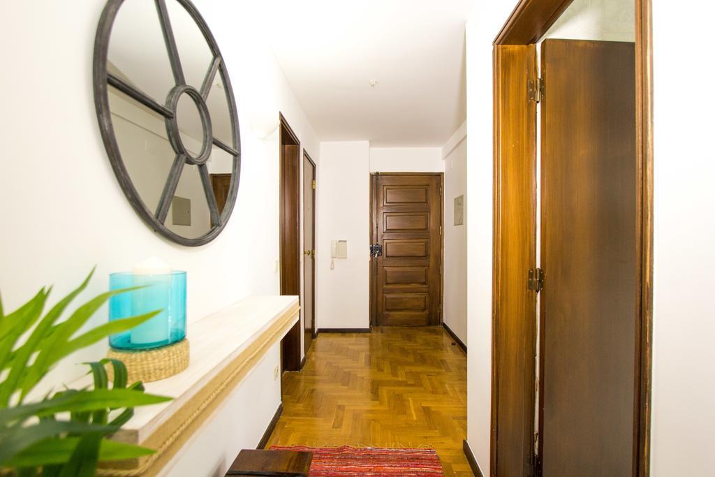 Spacious Apartment In Lisbon Exterior photo